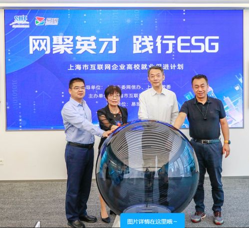 上海启动互联网企业高校就业促进计划，精准助力大学生高质量就业